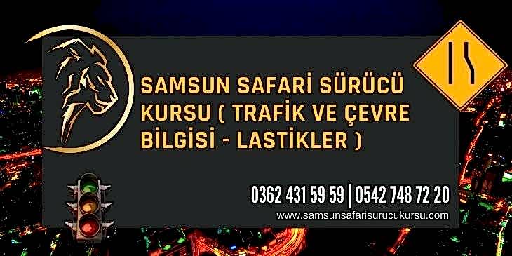 Lastikler Ders Videosu