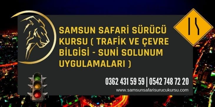 Suni Solunum Uygulamaları Ders Videosu