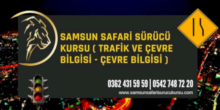 Çevre Bilgisi Ders Videosu