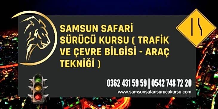Araç Tekniği Ders Videosu