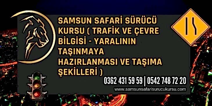 Yaralının Taşınmaya Hazırlanması ve Taşıma Şekilleri Ders Videosu