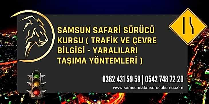 Yaralıları Taşıma Yöntemleri Ders Videosu