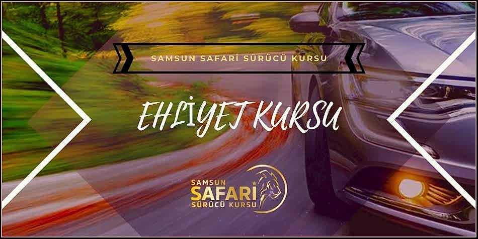 Ehliyet Kursu Samsun
