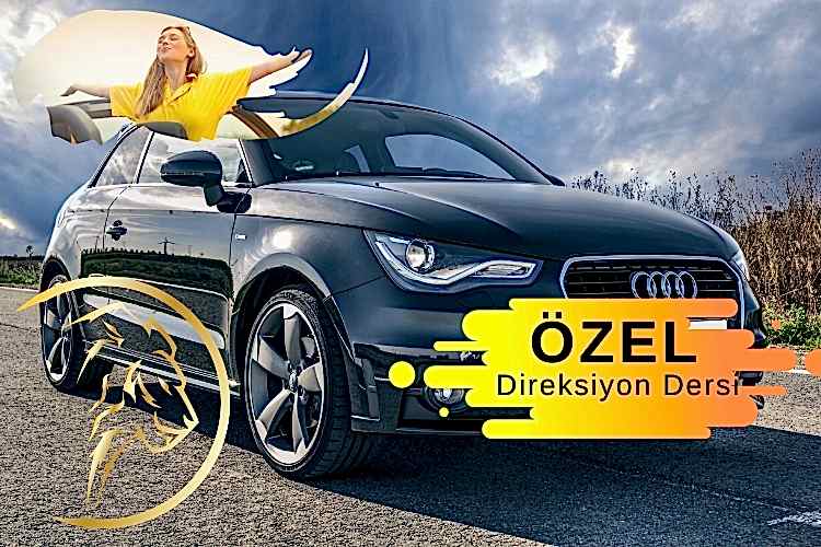 Özel Direksiyon Dersi
