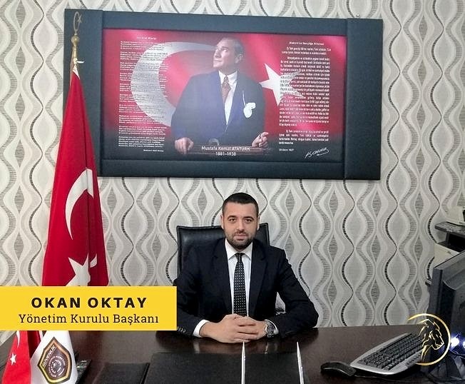 SAMSUN SAFARİ SÜRÜCÜ KURSU